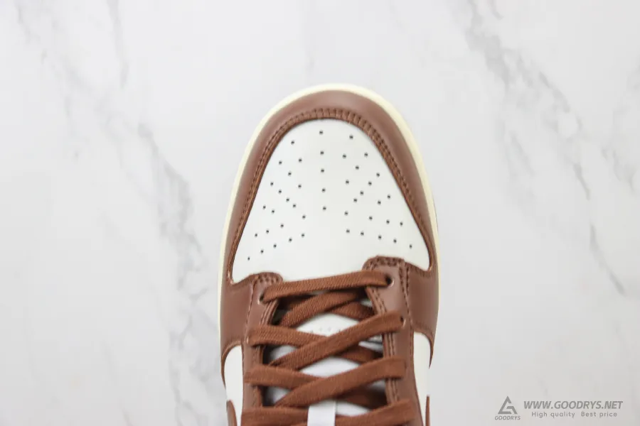 Wmns Dunk Low Cacao Wow 