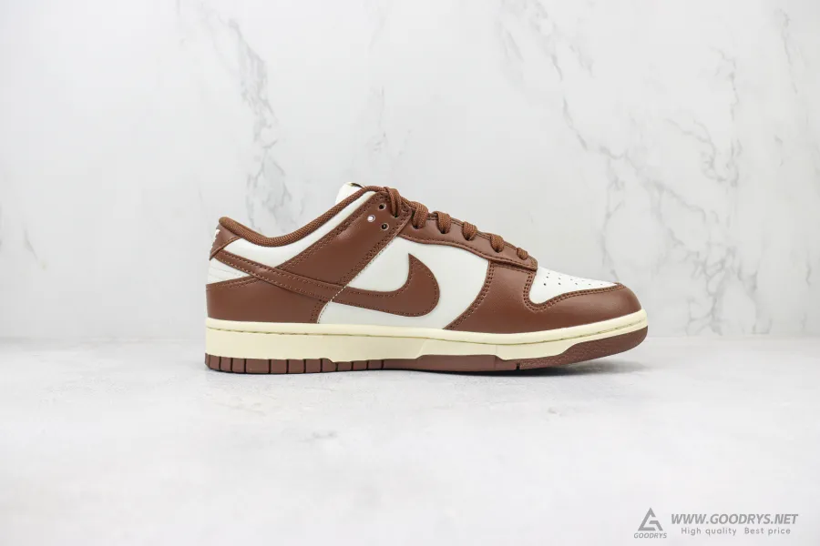 Wmns Dunk Low Cacao Wow 