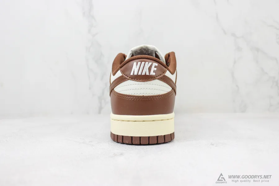 Wmns Dunk Low Cacao Wow 