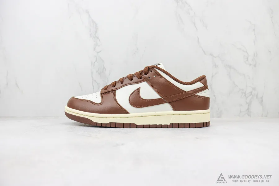 Wmns Dunk Low Cacao Wow 