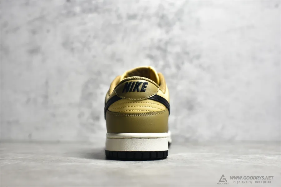 Wmns Dunk Low Dark Driftwood