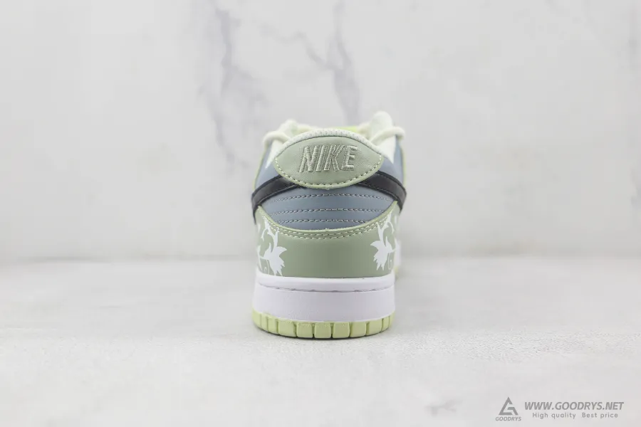 Dunk Low Wmns Lime Ice