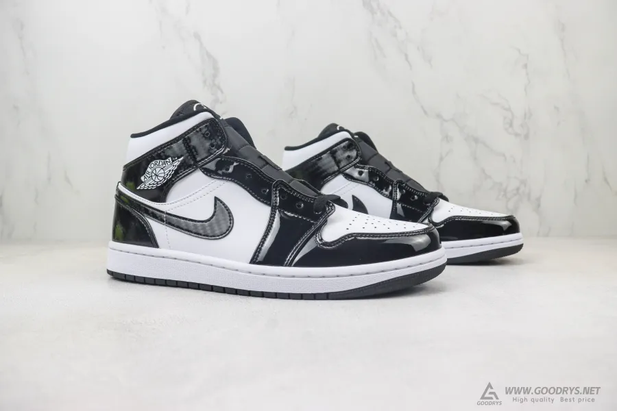 Airjordan 1 Mid All-Star