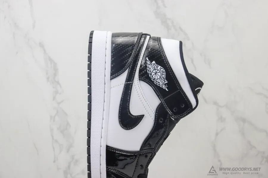 Airjordan 1 Mid All-Star