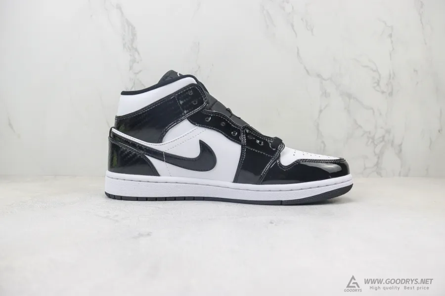 Airjordan 1 Mid All-Star