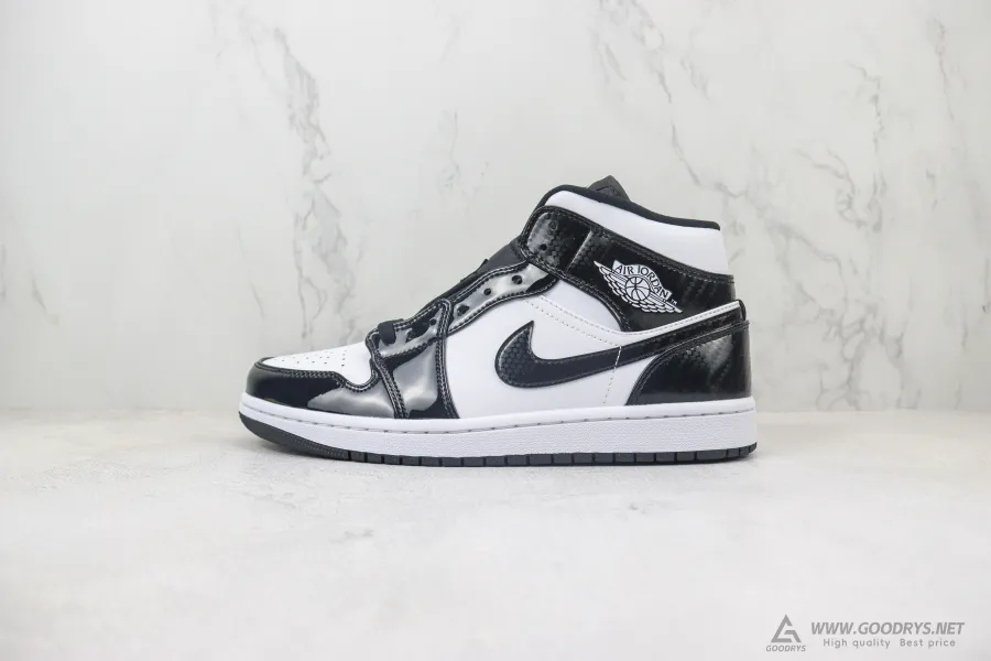 Airjordan 1 Mid All-Star