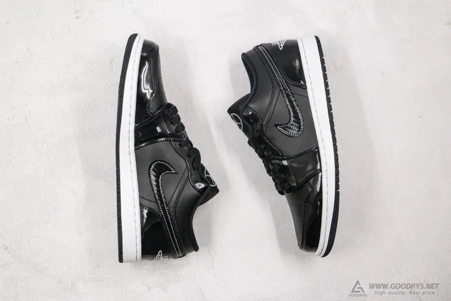 Jordan 1 All Star  Low