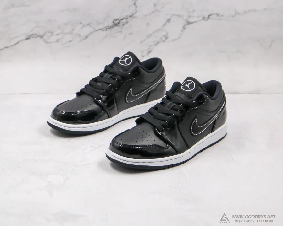 Jordan 1 All Star  Low