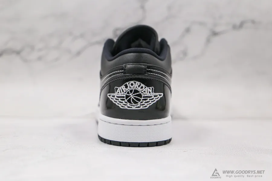 Jordan 1 All Star  Low