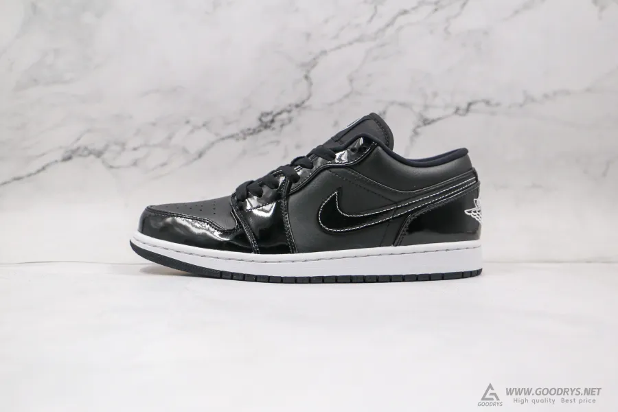 Jordan 1 All Star  Low