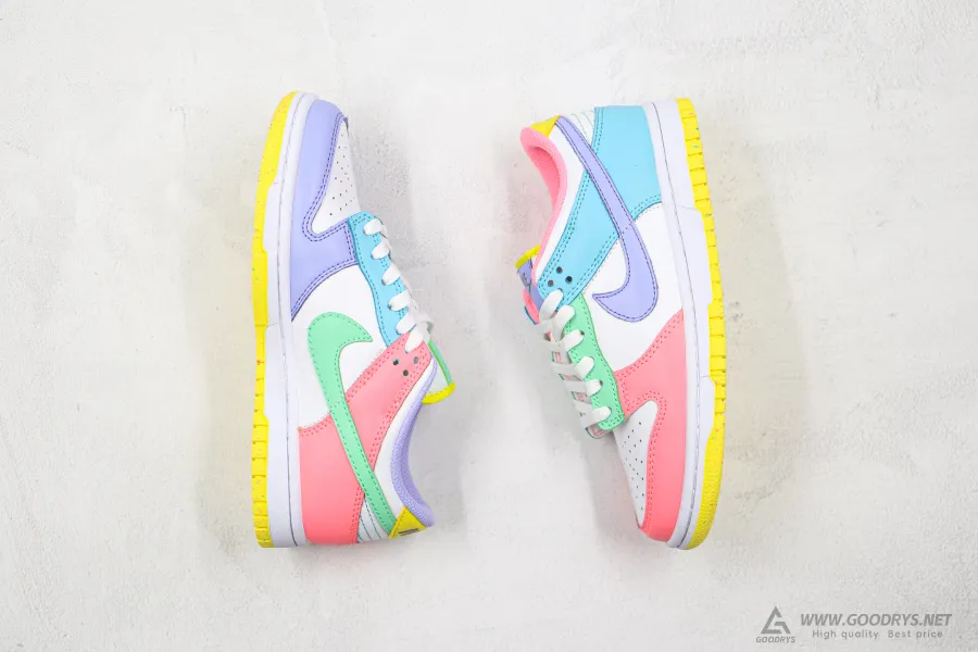 Dunk Low Candy