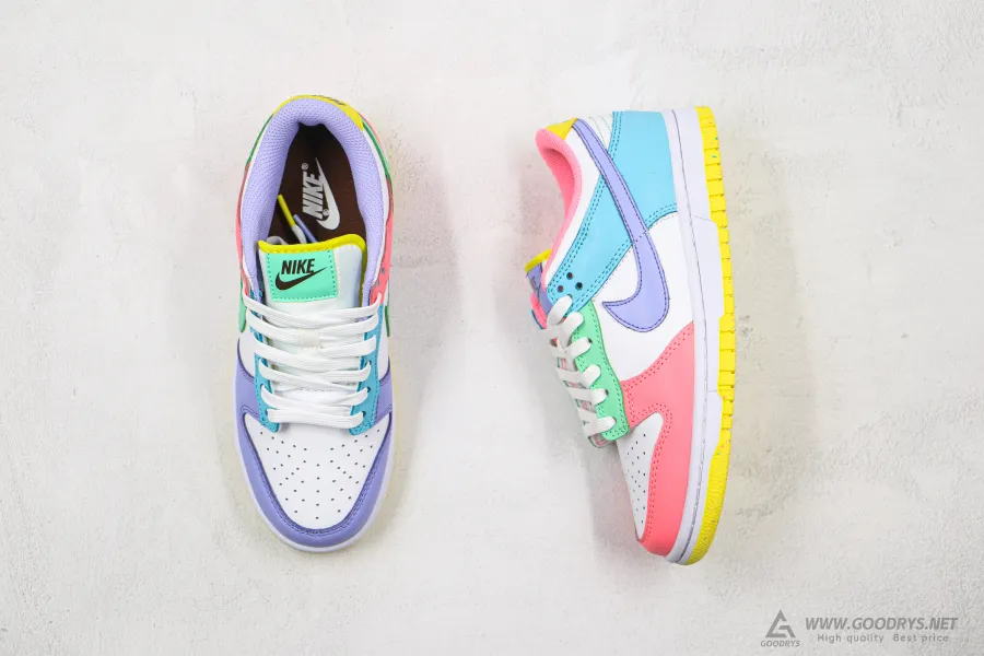 Dunk Low Candy