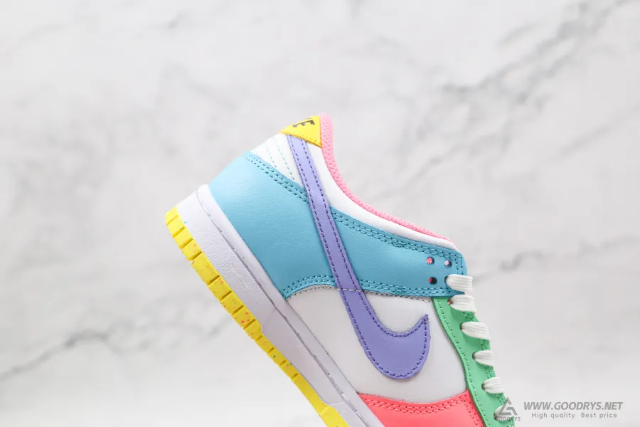 Dunk Low Candy