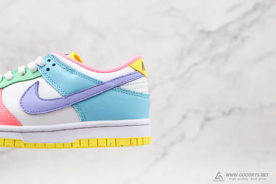 Dunk Low Candy