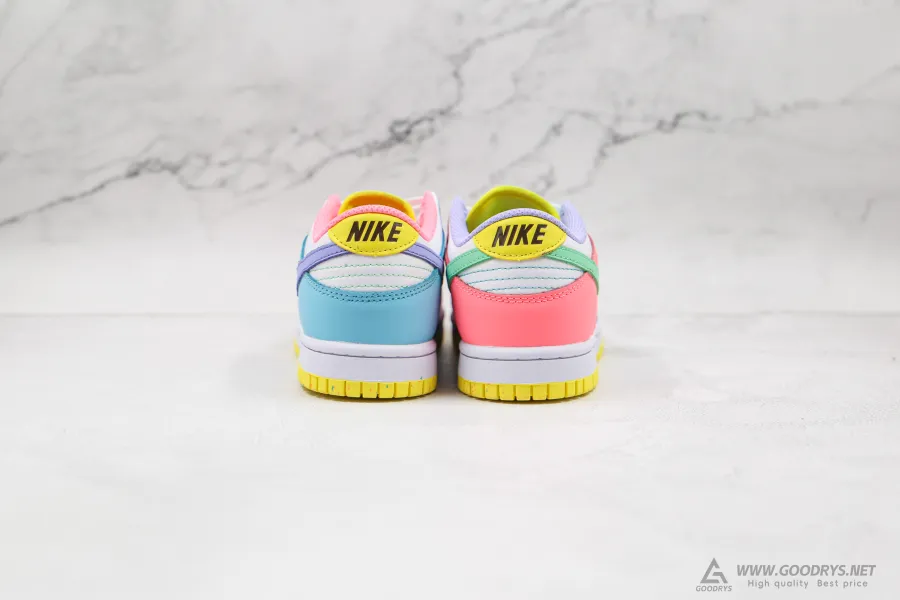 Dunk Low Candy