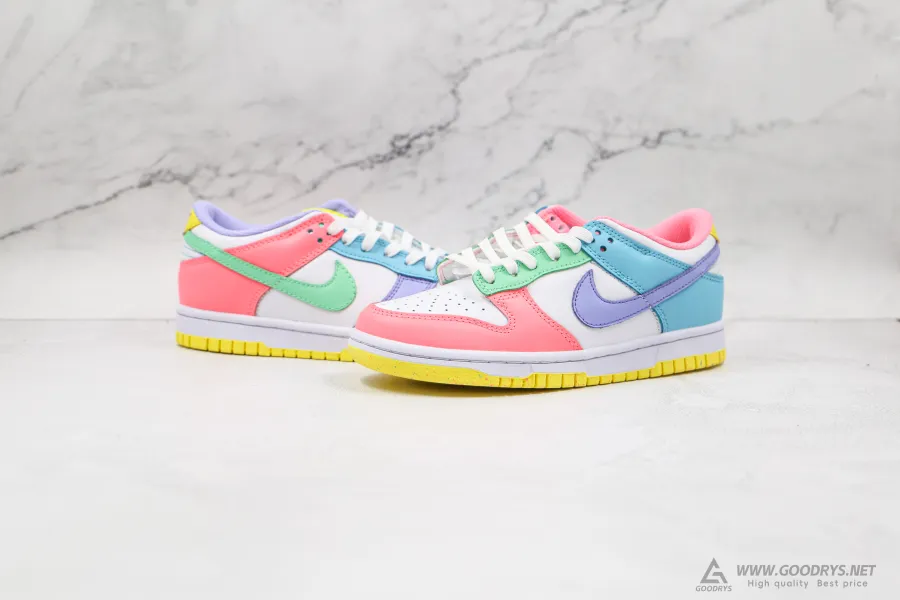 Dunk Low Candy