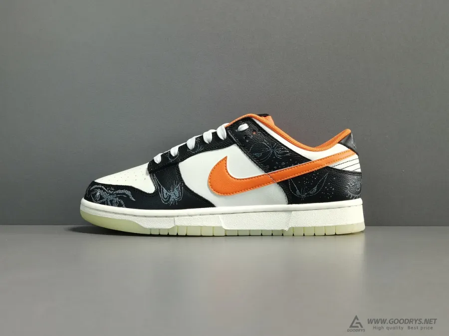 Dunk Low Halloween