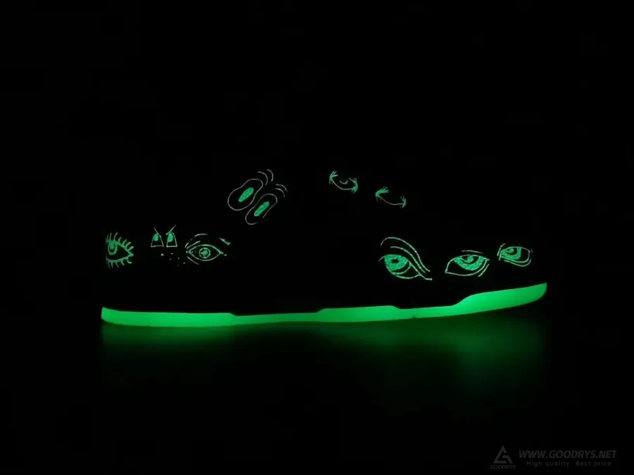 Dunk Low Halloween