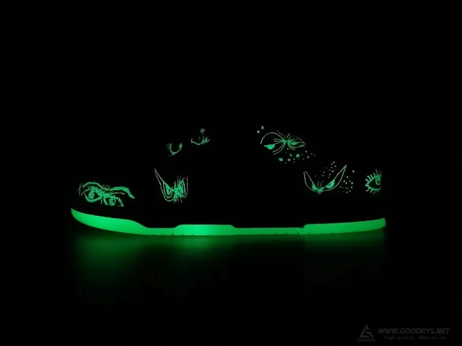 Dunk Low Halloween