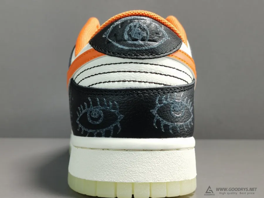 Dunk Low Halloween