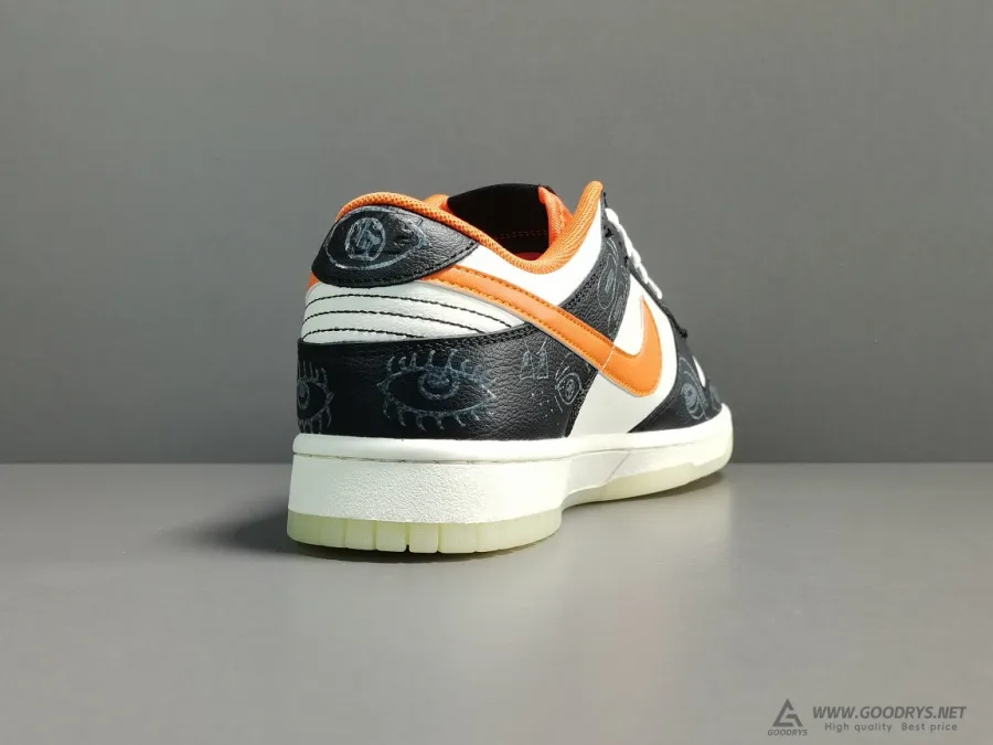 Dunk Low Halloween