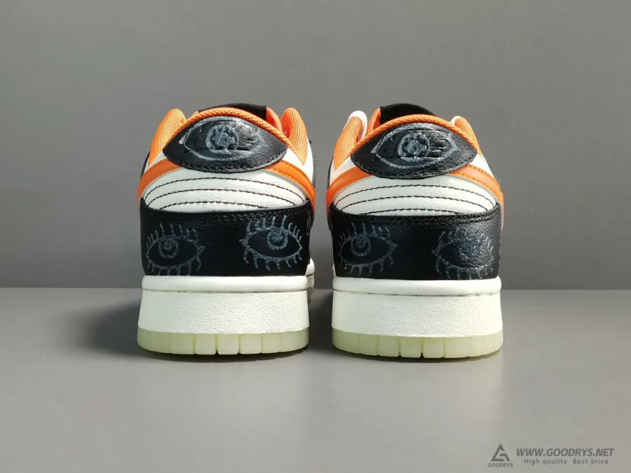 Dunk Low Halloween