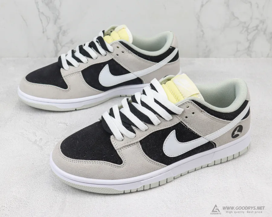 Nike Dunk Low Vast Grey