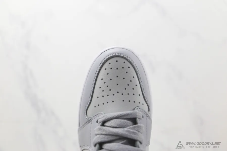 Jordan 1 Wolf Grey Low