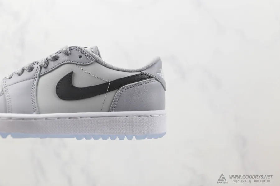 Jordan 1 Wolf Grey Low