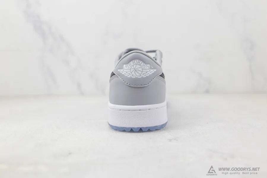 Jordan 1 Wolf Grey Low