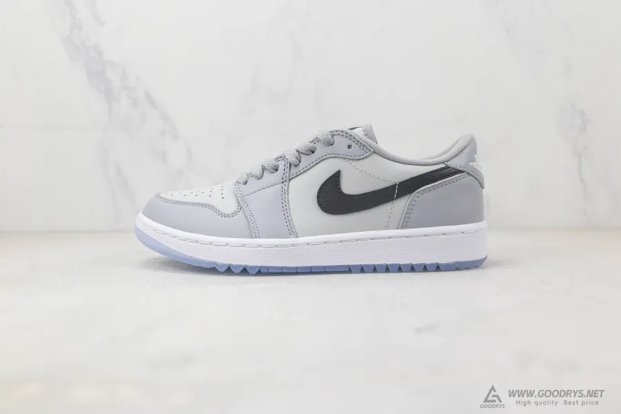 Jordan 1 Wolf Grey Low