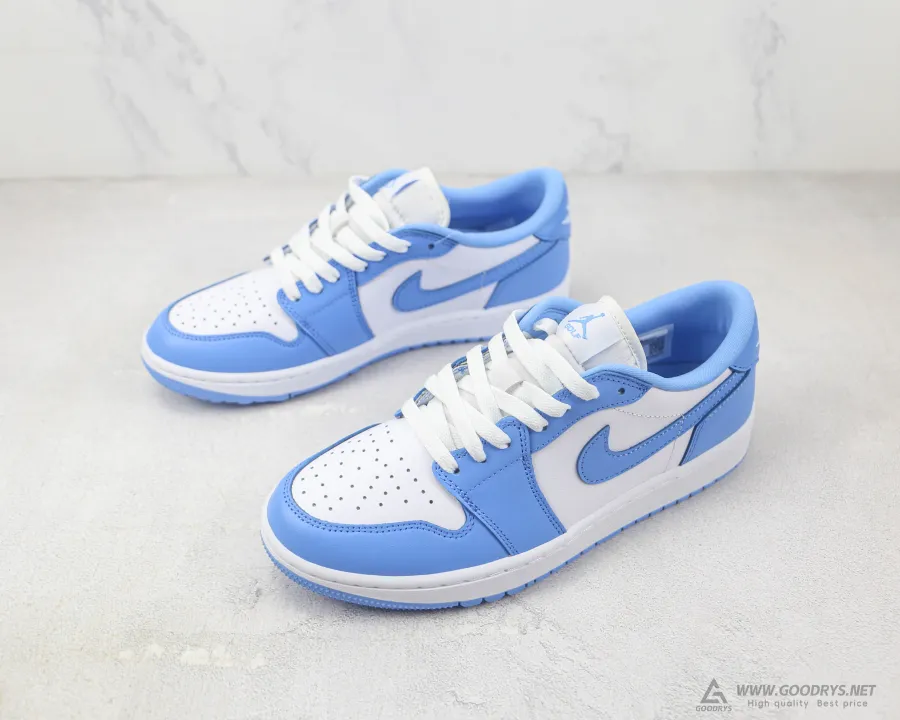 Air Jordan 1 Unc Low