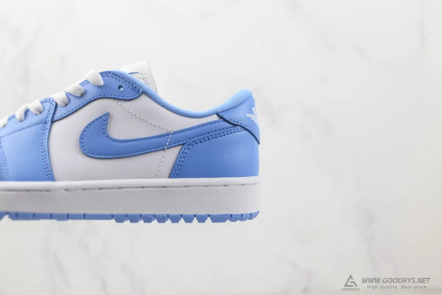 Air Jordan 1 Unc Low