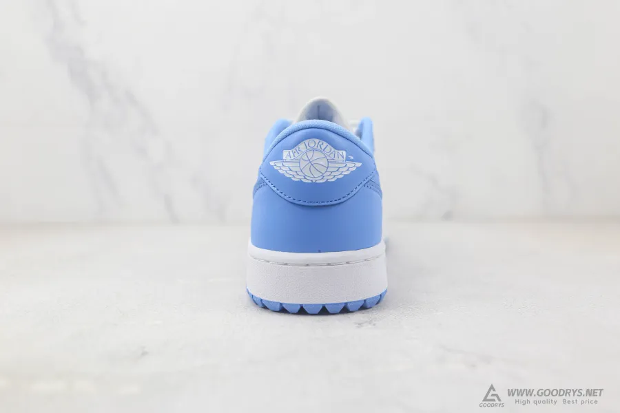 Air Jordan 1 Unc Low