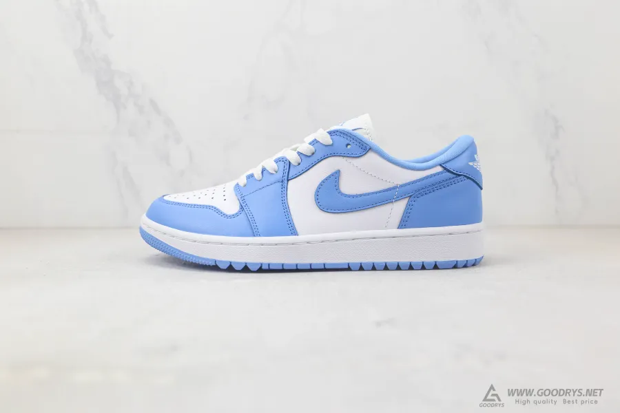 Air Jordan 1 Unc Low