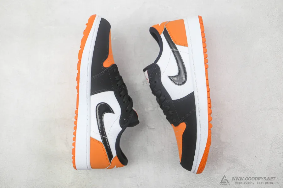 Jordan 1 Shattered Backboard Low