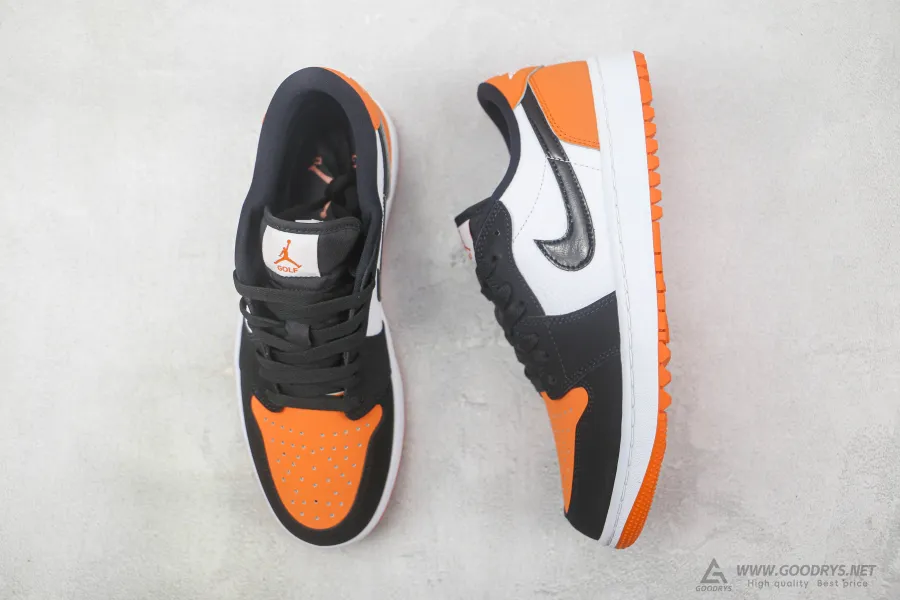 Jordan 1 Shattered Backboard Low