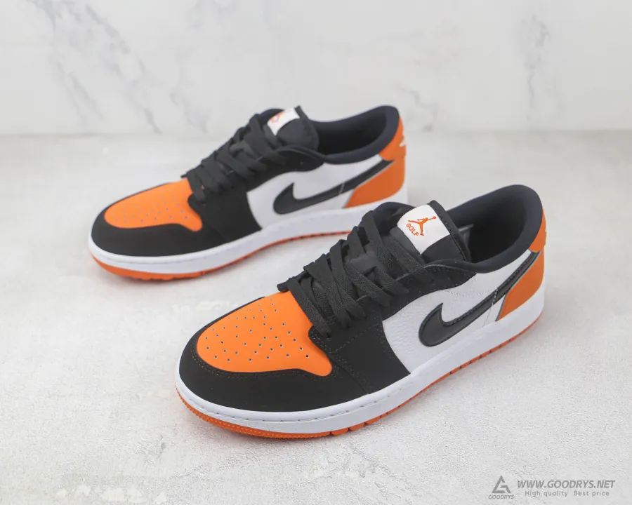 Jordan 1 Shattered Backboard Low