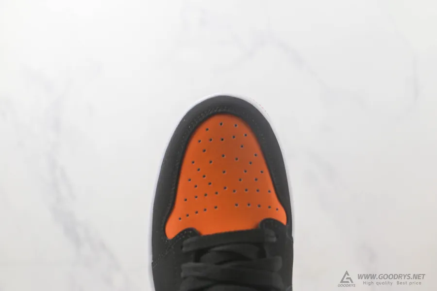 Jordan 1 Shattered Backboard Low