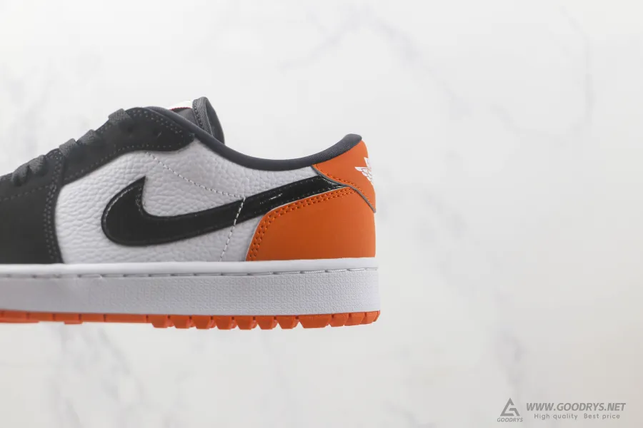 Jordan 1 Shattered Backboard Low