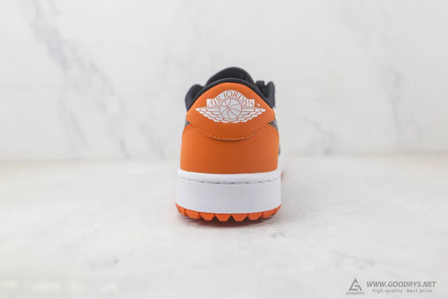 Jordan 1 Shattered Backboard Low