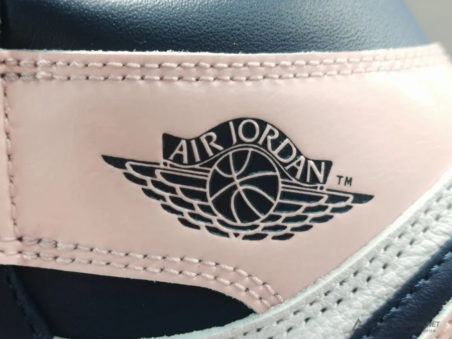 Air Jordan 1 High Atmosphere