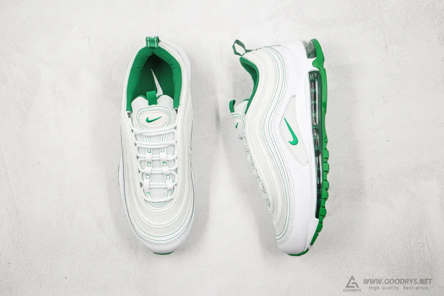 Nike Air Max 97 White Pine Green 