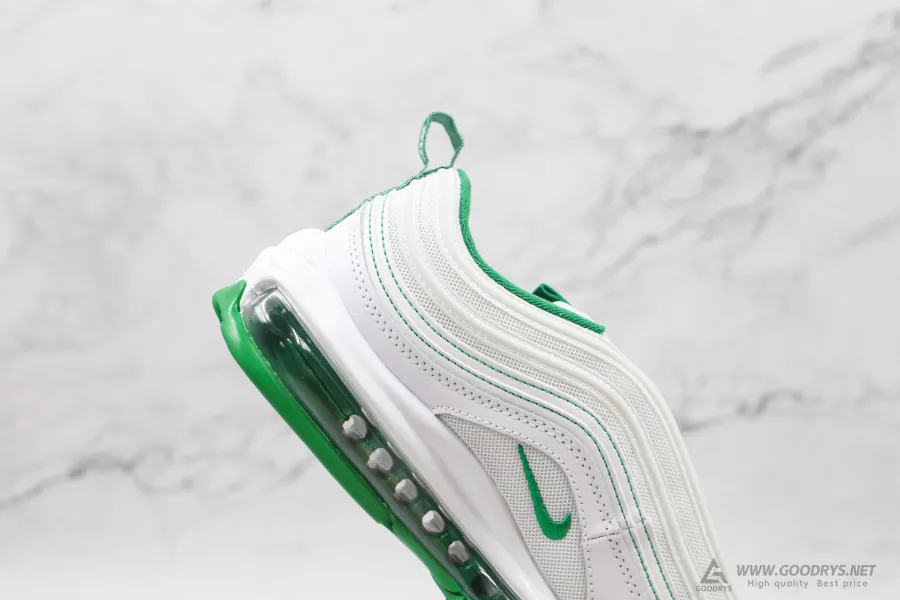 Nike Air Max 97 White Pine Green 