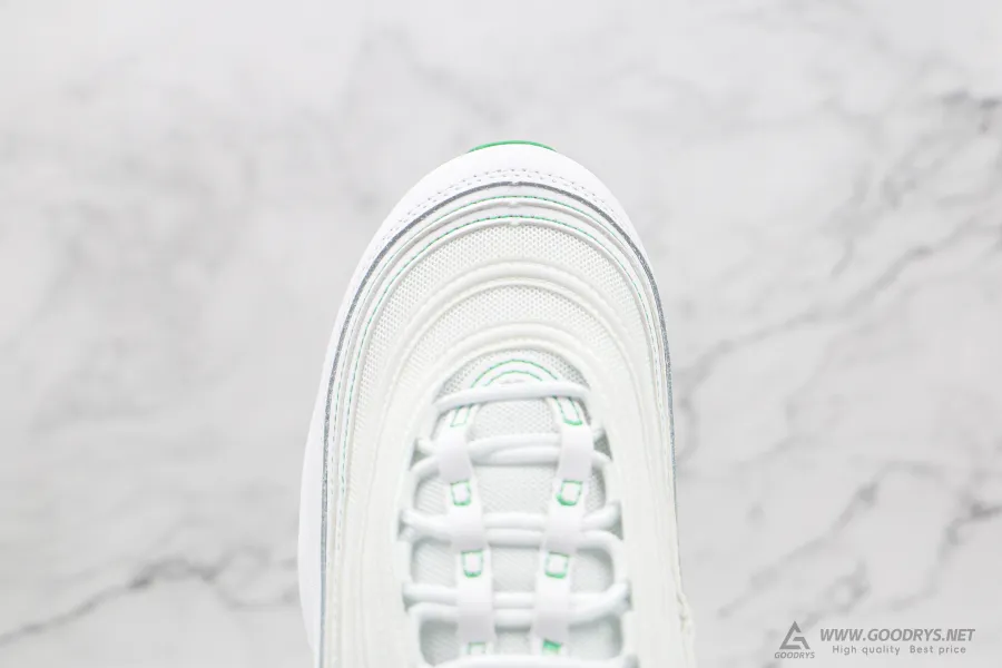 Nike Air Max 97 White Pine Green 