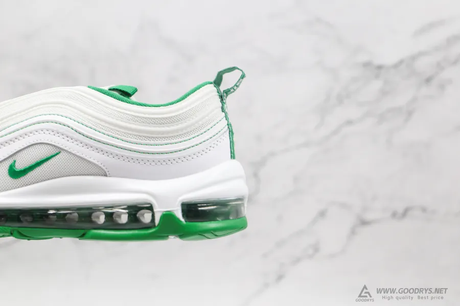 Nike Air Max 97 White Pine Green 