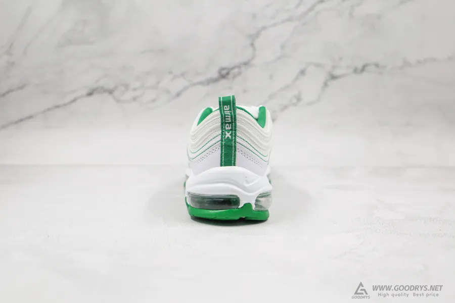 Nike Air Max 97 White Pine Green 