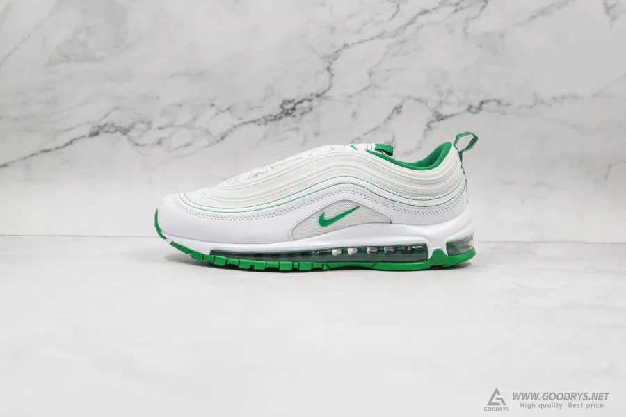 Nike Air Max 97 White Pine Green 