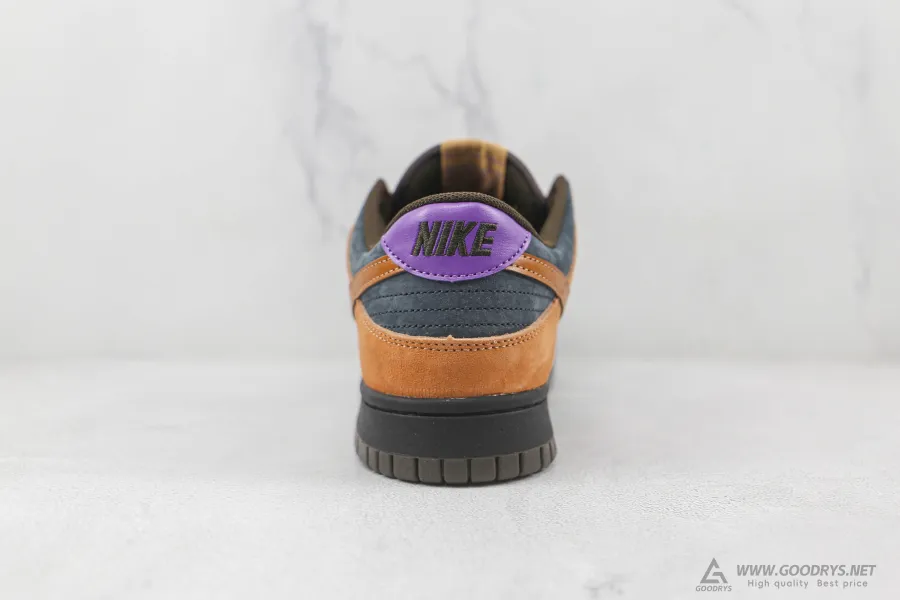 Nike Dunk Low Cider