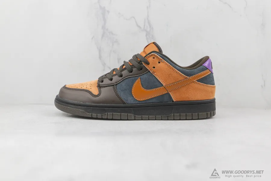 Nike Dunk Low Cider